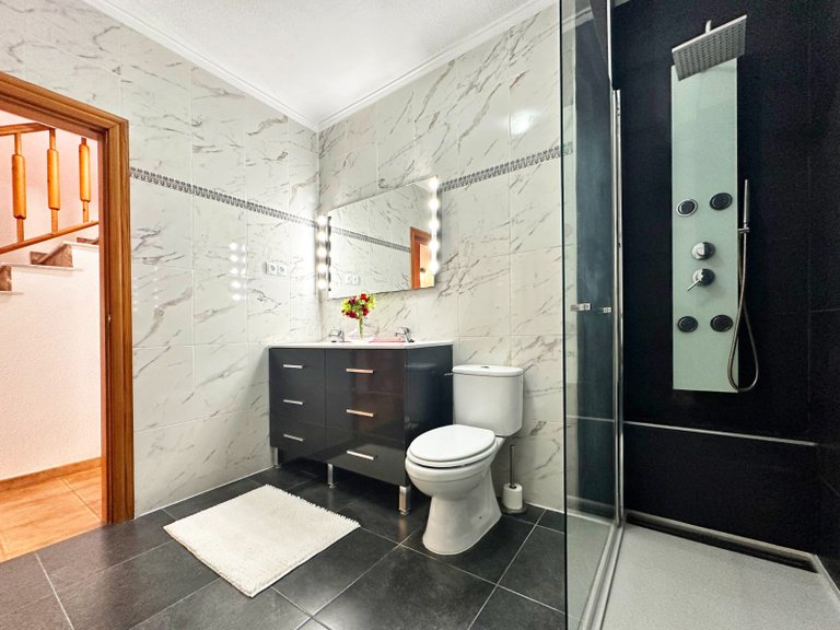 Town House for Sale in Costa Blanca Orihuela Costa, Alicante 33