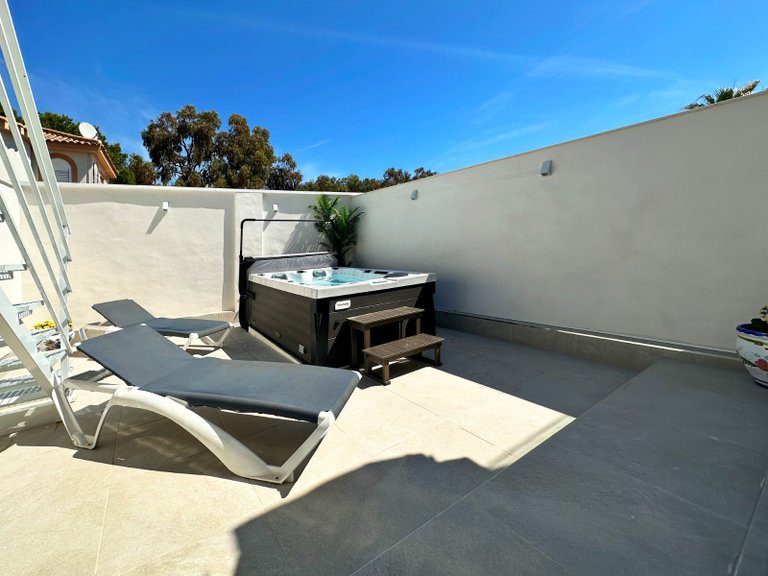 Town House for Sale in Costa Blanca Orihuela Costa, Alicante 26