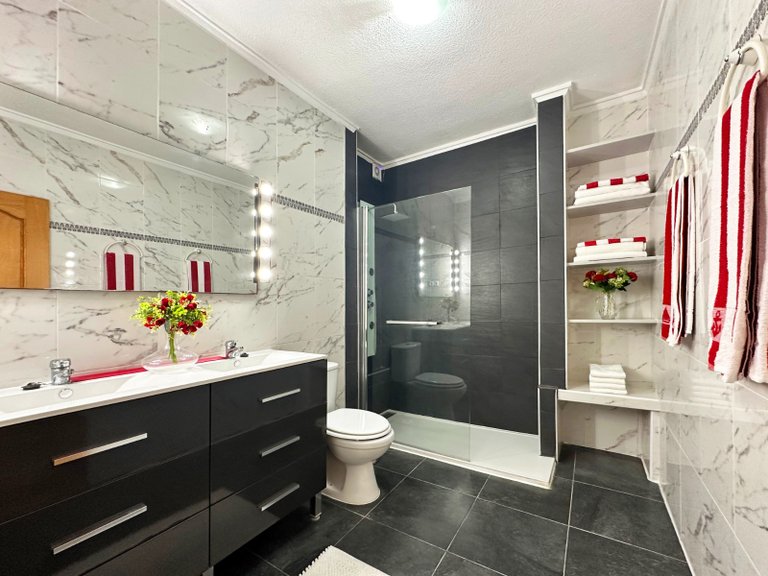 Town House for Sale in Costa Blanca Orihuela Costa, Alicante 32