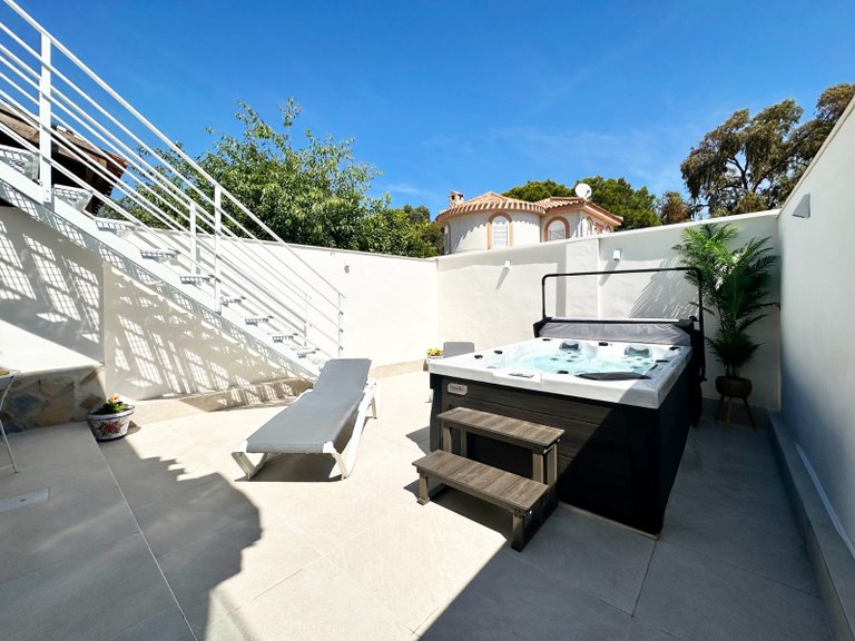 Town House for Sale in Costa Blanca Orihuela Costa, Alicante 29