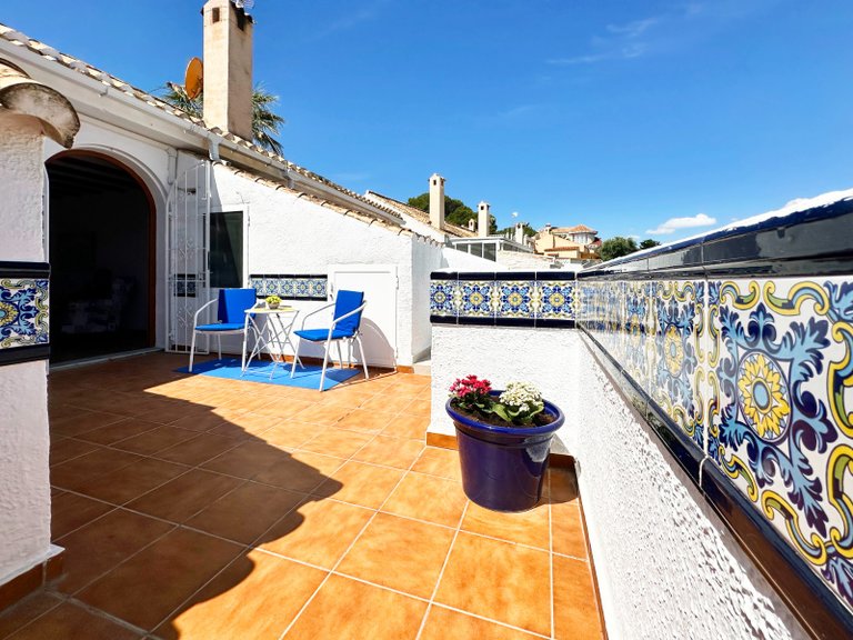 Town House for Sale in Costa Blanca Orihuela Costa, Alicante 49