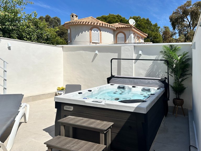 Town House for Sale in Costa Blanca Orihuela Costa, Alicante 28