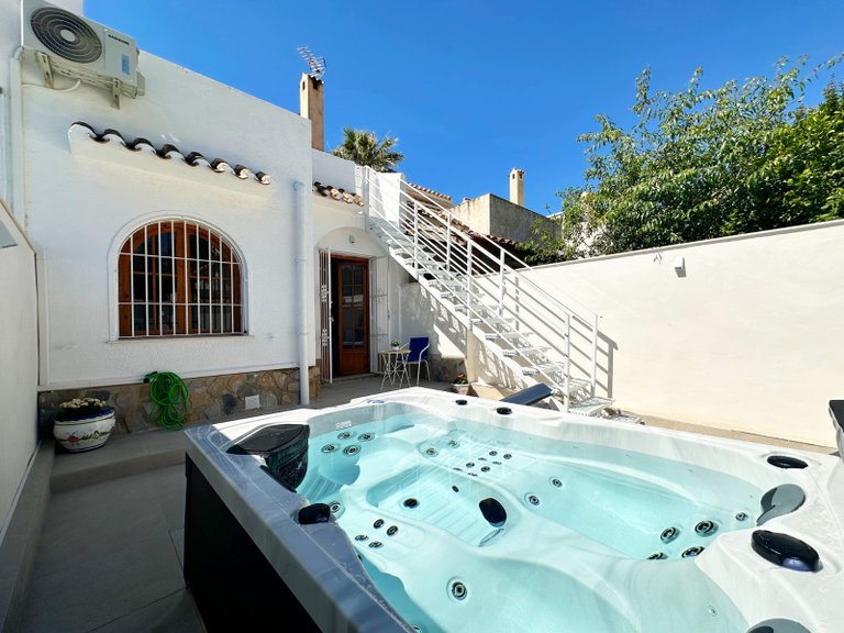 Town House for Sale in Costa Blanca Orihuela Costa, Alicante 3