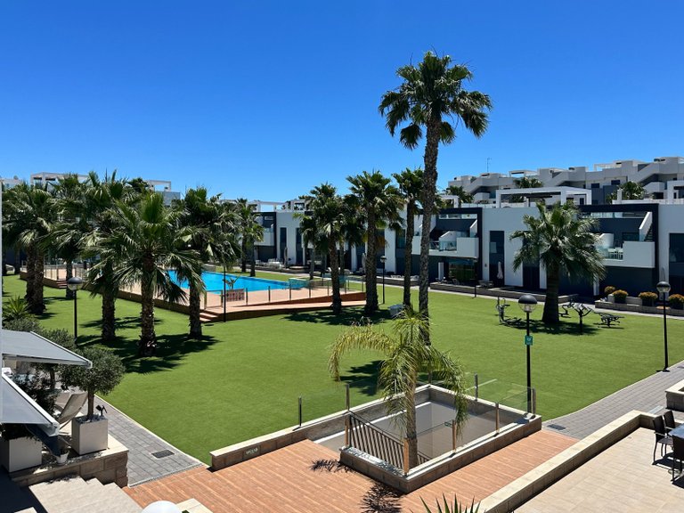 Apartment for Sale in Costa Blanca Guardamar Del Segura, Alicante 21