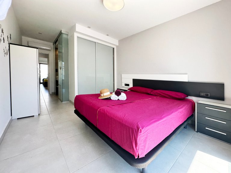 Apartment for Sale in Costa Blanca Guardamar Del Segura, Alicante 16