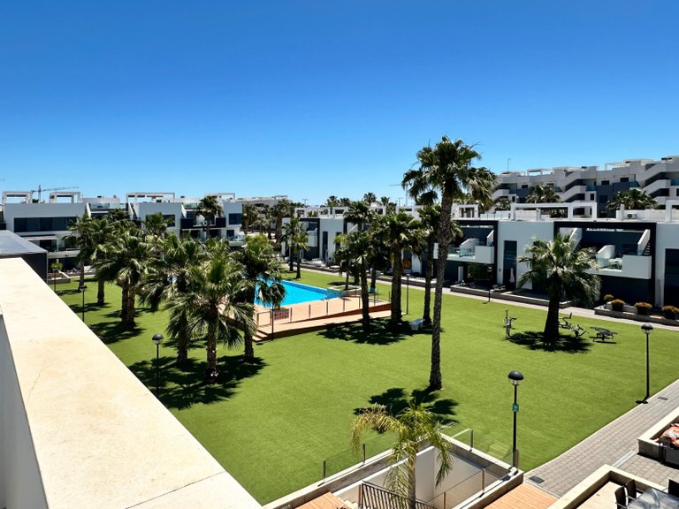 Apartment for Sale in Costa Blanca Guardamar Del Segura, Alicante 29