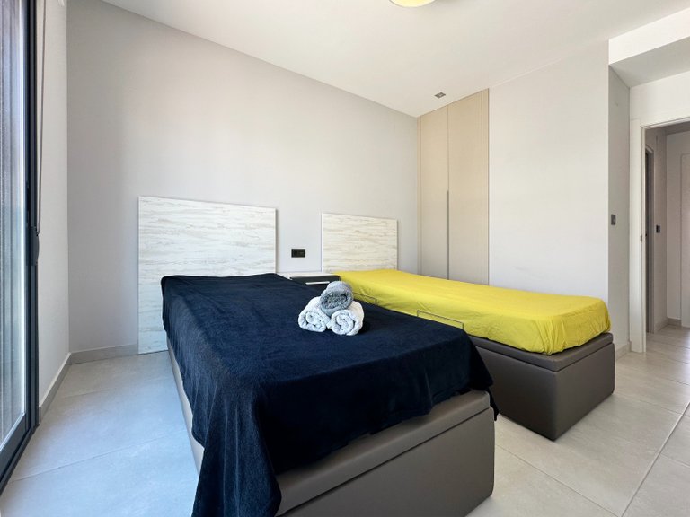 Apartment for Sale in Costa Blanca Guardamar Del Segura, Alicante 24