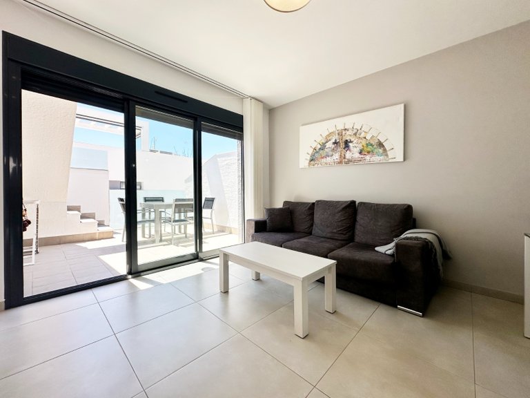 Apartment for Sale in Costa Blanca Guardamar Del Segura, Alicante 3