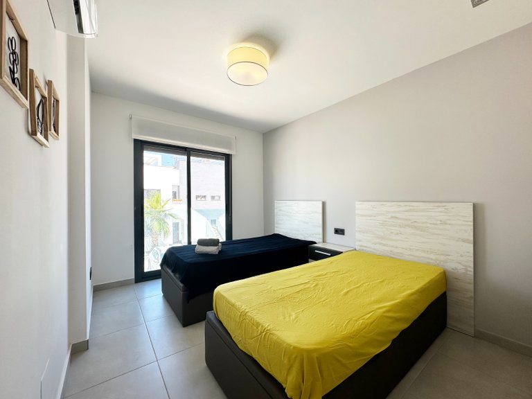 Apartment for Sale in Costa Blanca Guardamar Del Segura, Alicante 22