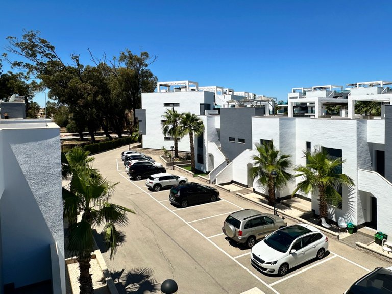 Apartment for Sale in Costa Blanca Guardamar Del Segura, Alicante 23