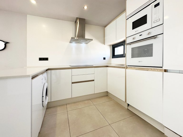 Apartment for Sale in Costa Blanca Guardamar Del Segura, Alicante 7