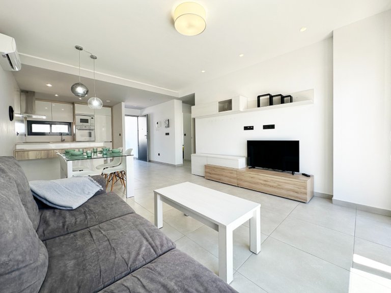 Apartment for Sale in Costa Blanca Guardamar Del Segura, Alicante 9
