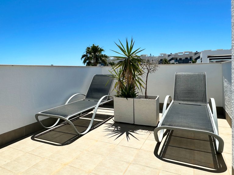 Apartment for Sale in Costa Blanca Guardamar Del Segura, Alicante 30