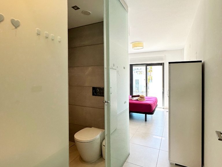 Apartment for Sale in Costa Blanca Guardamar Del Segura, Alicante 11
