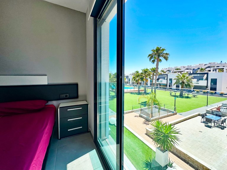 Apartment for Sale in Costa Blanca Guardamar Del Segura, Alicante 17