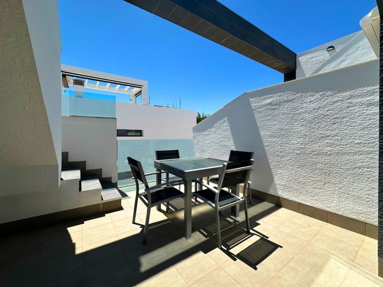 Apartment for Sale in Costa Blanca Guardamar Del Segura, Alicante 26