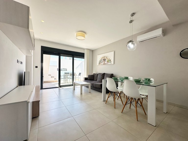 Apartment for Sale in Costa Blanca Guardamar Del Segura, Alicante 2