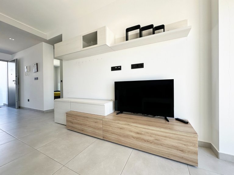Apartment for Sale in Costa Blanca Guardamar Del Segura, Alicante 4