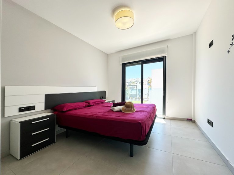 Apartment for Sale in Costa Blanca Guardamar Del Segura, Alicante 12