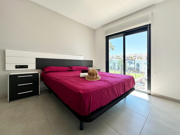 Apartment for Sale in Costa Blanca Guardamar Del Segura, Alicante 13