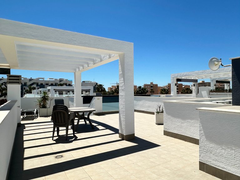 Apartment for Sale in Costa Blanca Guardamar Del Segura, Alicante 28