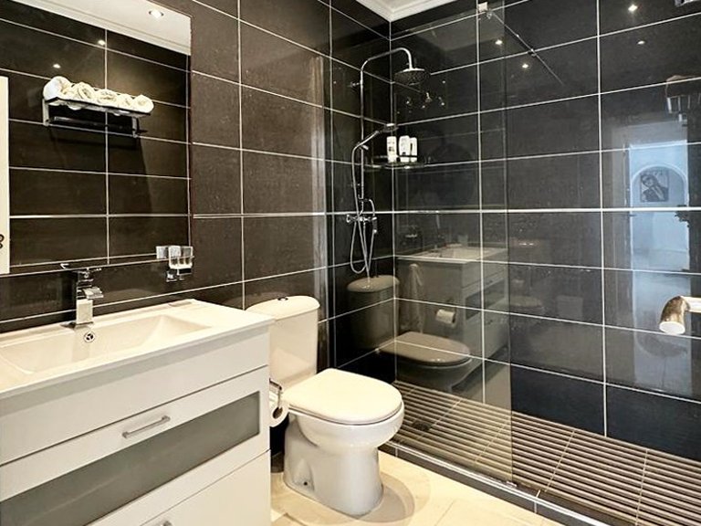 Villa for Sale in San Miguel De Salinas, Alicante 22