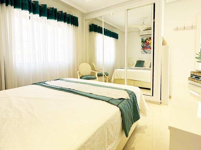 Villa for Sale in San Miguel De Salinas, Alicante 20