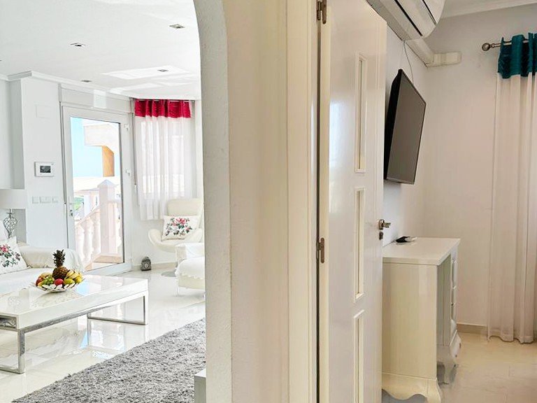Villa for Sale in San Miguel De Salinas, Alicante 7