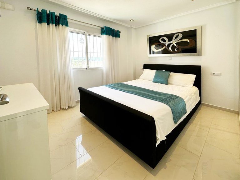Villa for Sale in San Miguel De Salinas, Alicante 9