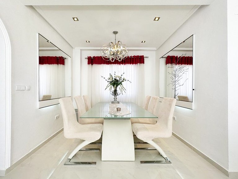 Villa for Sale in San Miguel De Salinas, Alicante 16