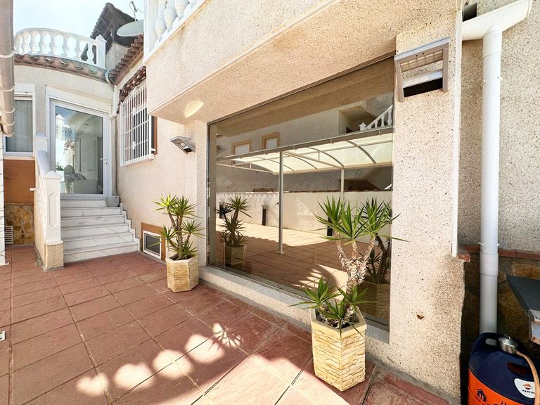 Villa for Sale in San Miguel De Salinas, Alicante 43