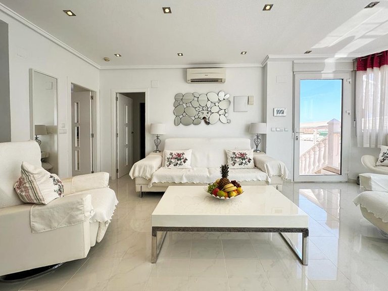 Villa for Sale in San Miguel De Salinas, Alicante 18