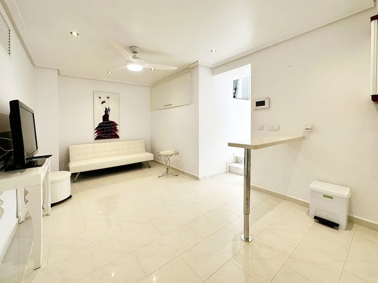 Villa for Sale in San Miguel De Salinas, Alicante 47