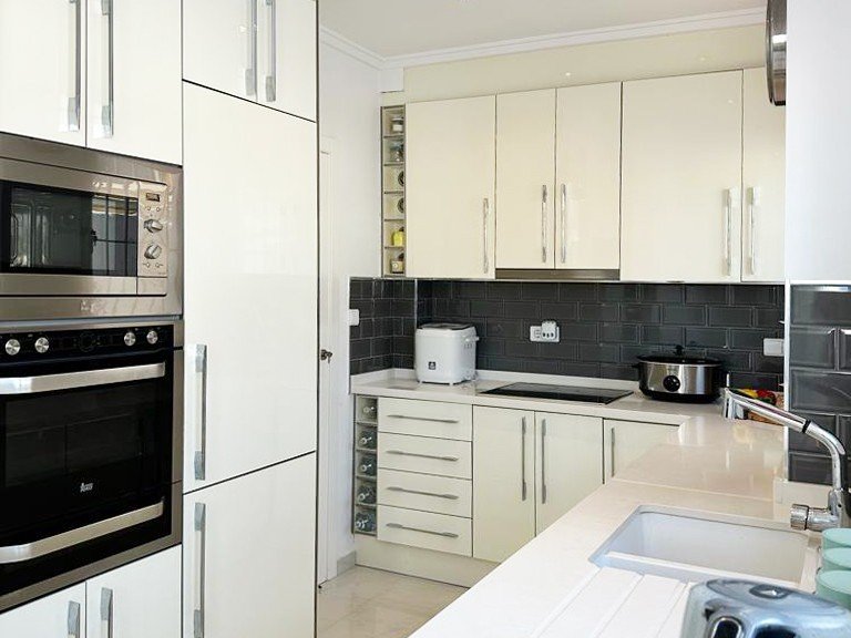 Villa for Sale in San Miguel De Salinas, Alicante 24