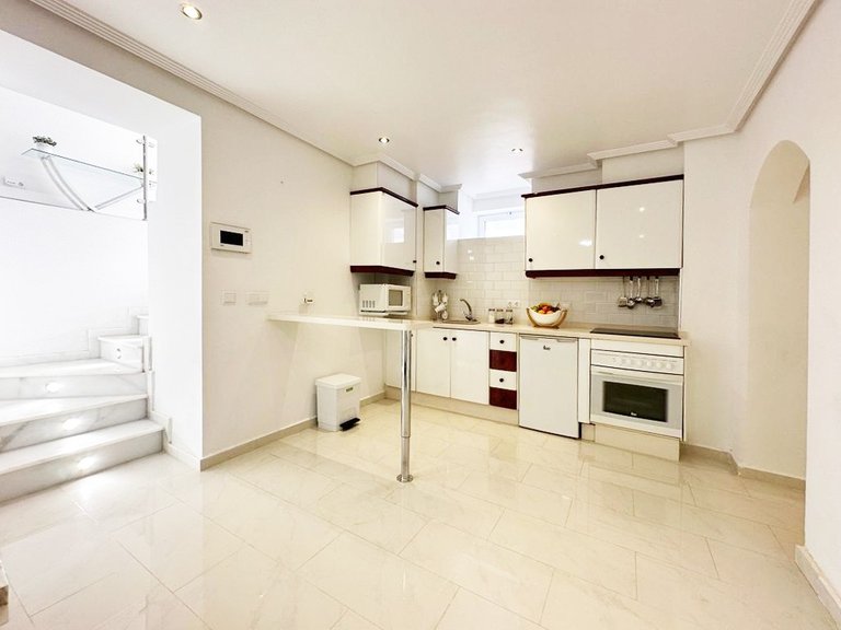 Villa for Sale in San Miguel De Salinas, Alicante 48