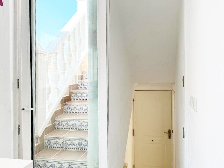 Villa for Sale in San Miguel De Salinas, Alicante 29