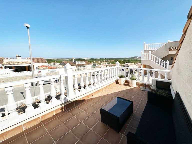 Villa for Sale in San Miguel De Salinas, Alicante 31