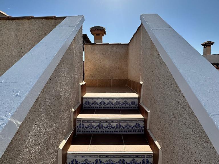 Villa for Sale in San Miguel De Salinas, Alicante 33