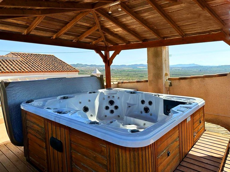 Villa for Sale in San Miguel De Salinas, Alicante 35