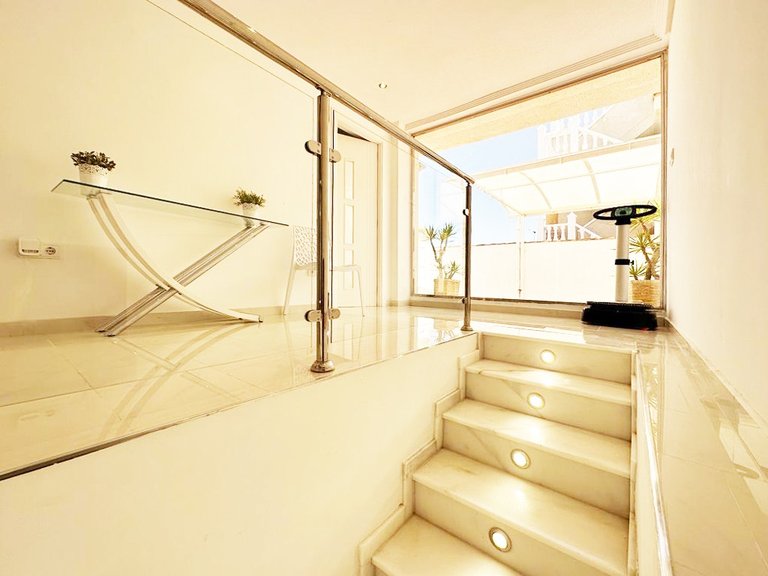 Villa for Sale in San Miguel De Salinas, Alicante 40