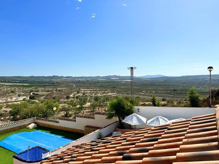 Villa for Sale in San Miguel De Salinas, Alicante 37