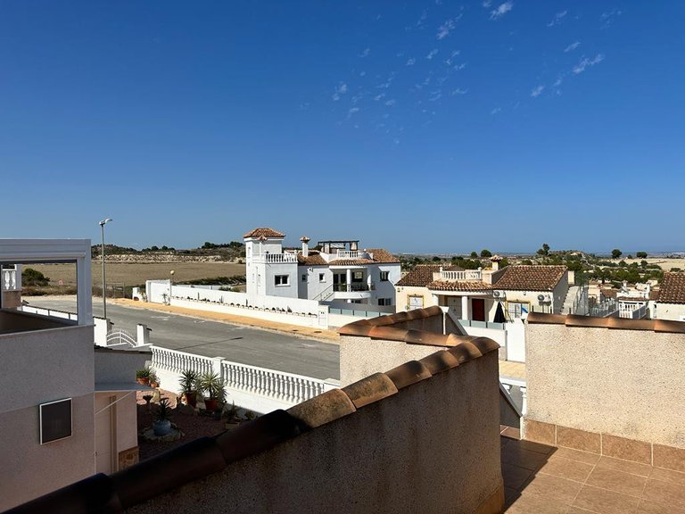 Villa for Sale in San Miguel De Salinas, Alicante 34