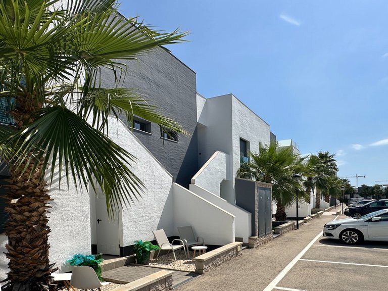 Penthouse for Sale in Guardamar Del Segura, Alicante 2