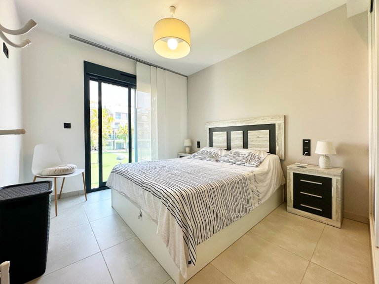 Penthouse for Sale in Guardamar Del Segura, Alicante 21