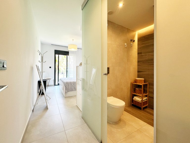 Penthouse for Sale in Guardamar Del Segura, Alicante 17