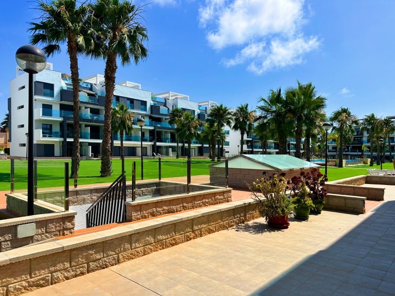 Penthouse for Sale in Guardamar Del Segura, Alicante 46