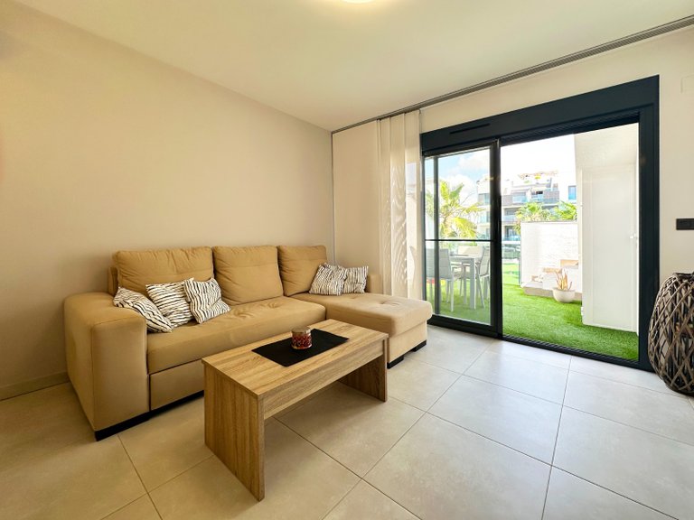 Penthouse for Sale in Guardamar Del Segura, Alicante 14