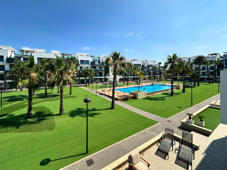 Penthouse for Sale in Guardamar Del Segura, Alicante 23