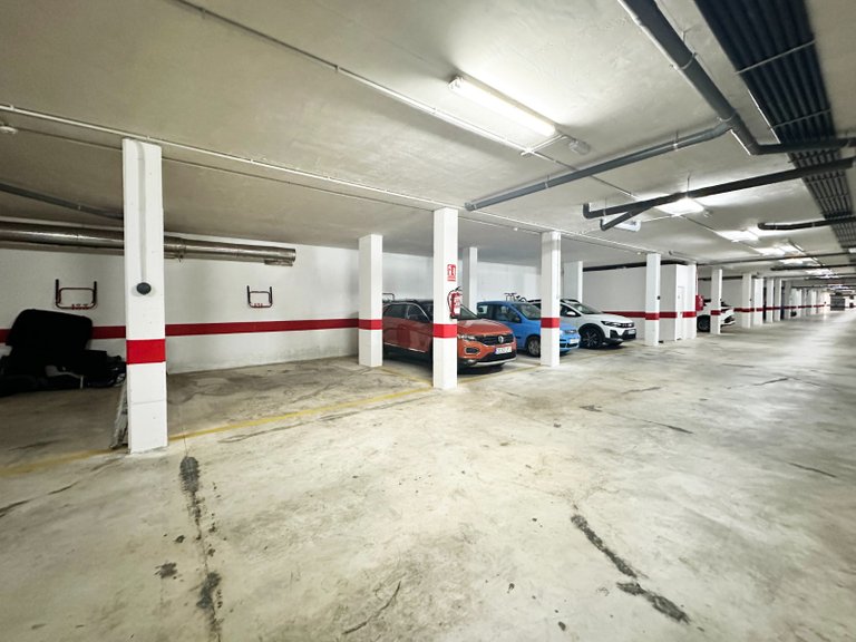 Penthouse for Sale in Guardamar Del Segura, Alicante 45