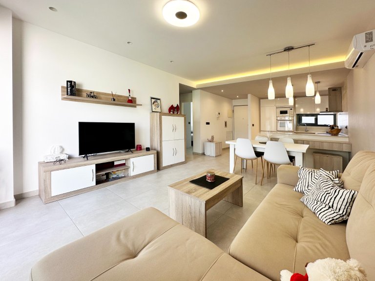 Penthouse for Sale in Guardamar Del Segura, Alicante 6